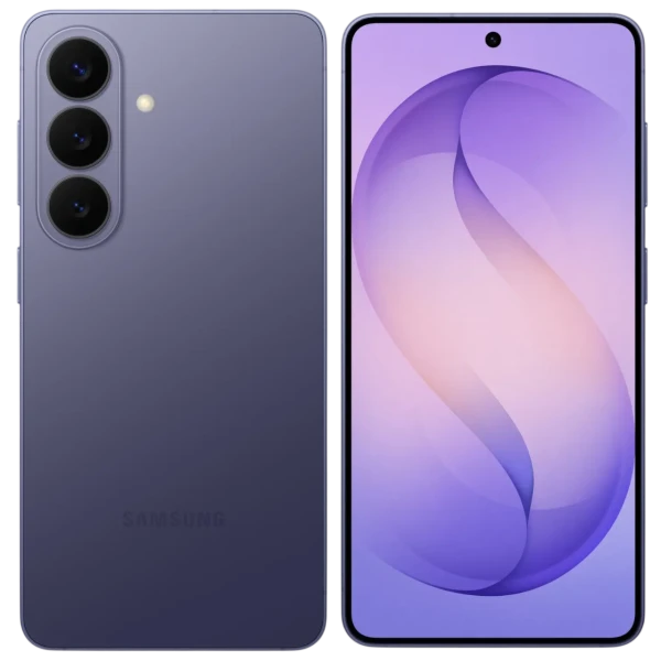 Samsung Galaxy S26+ 12/512GB фиолетовый
