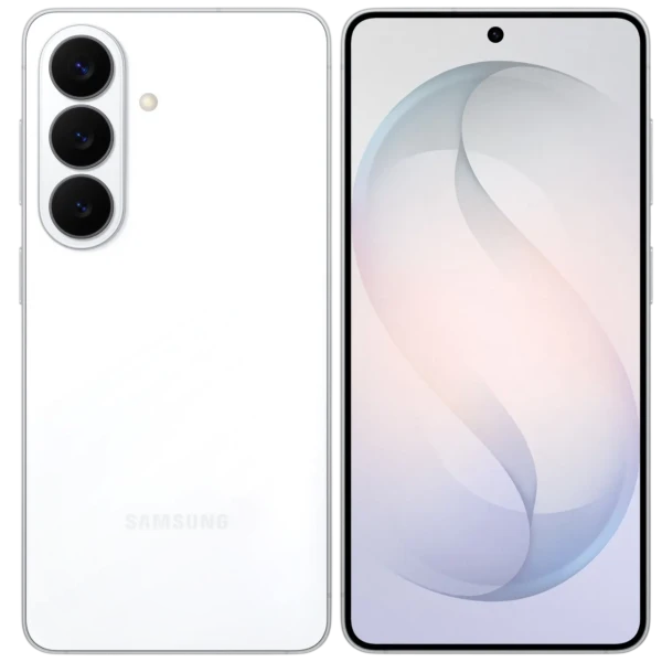 Samsung Galaxy S26 12/512GB белый