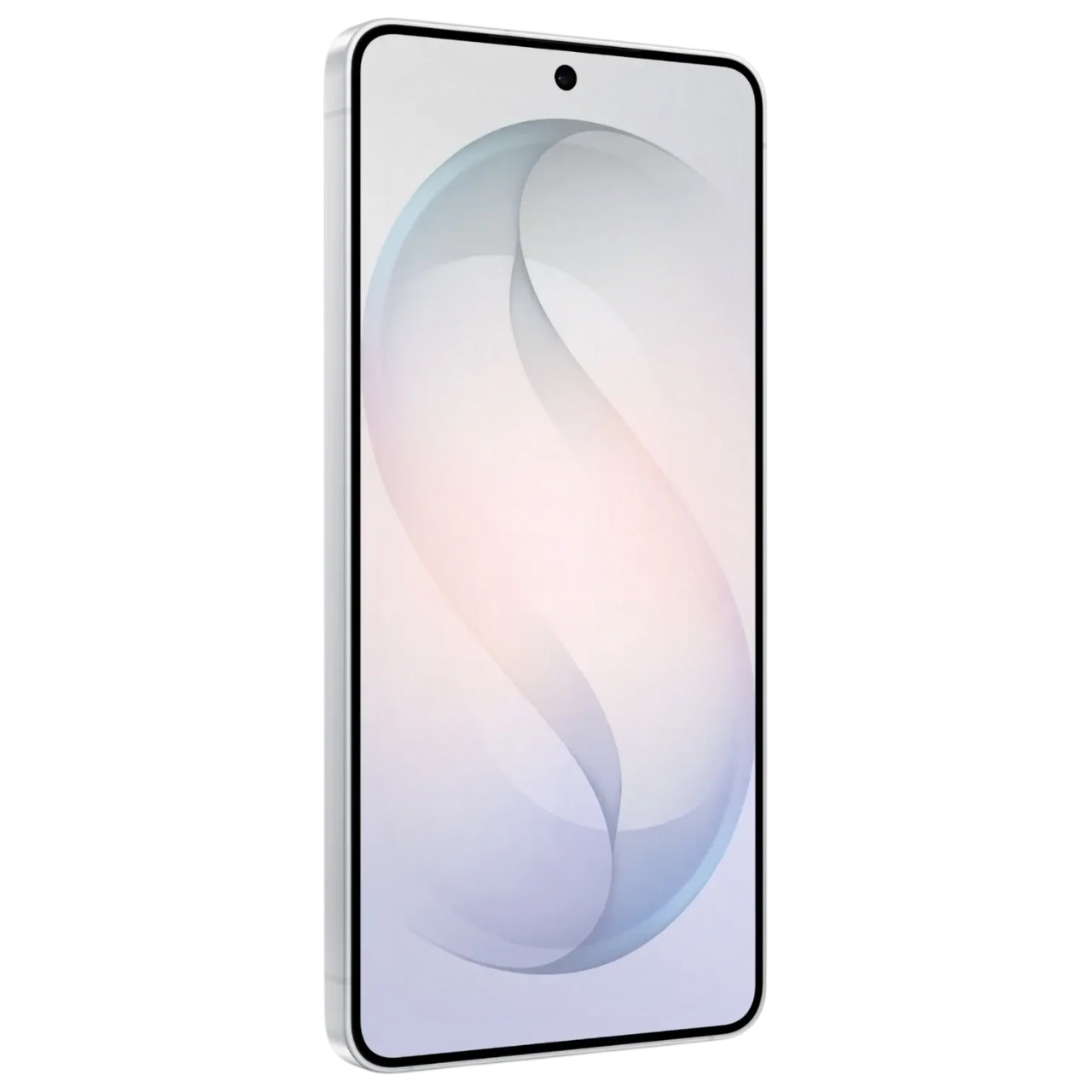 Samsung Galaxy S26 12/512GB белый