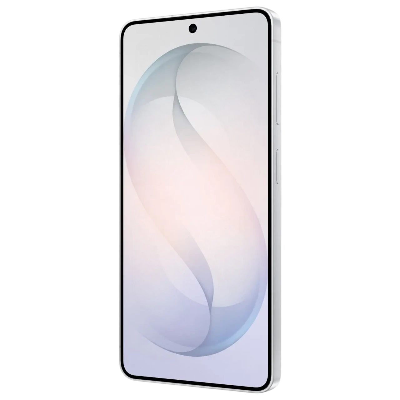 Samsung Galaxy S26 12/512GB белый