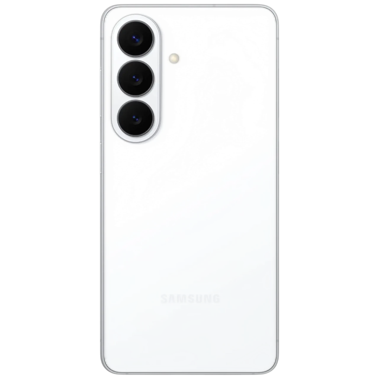 Samsung Galaxy S26 12/512GB белый