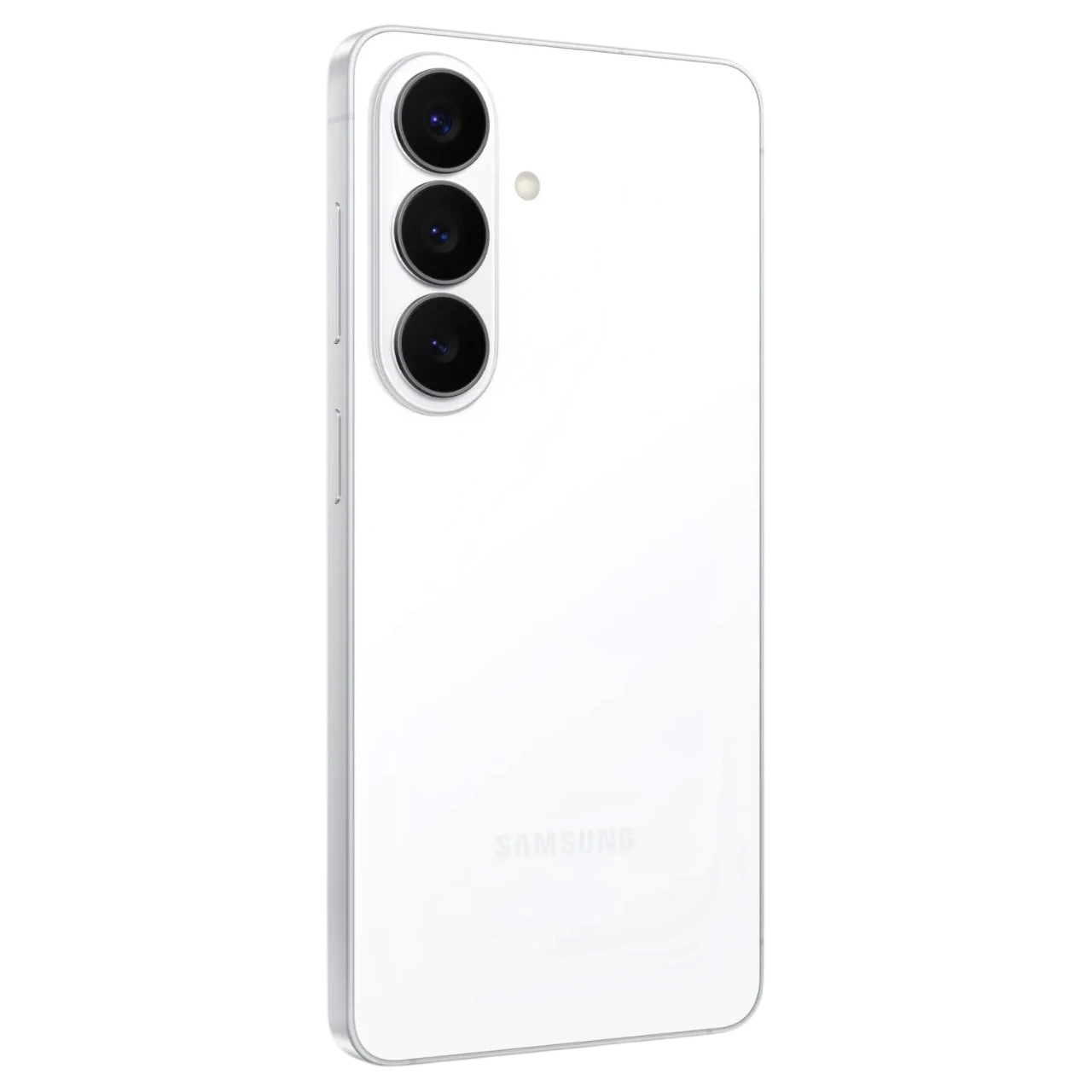 Samsung Galaxy S26 12/512GB белый