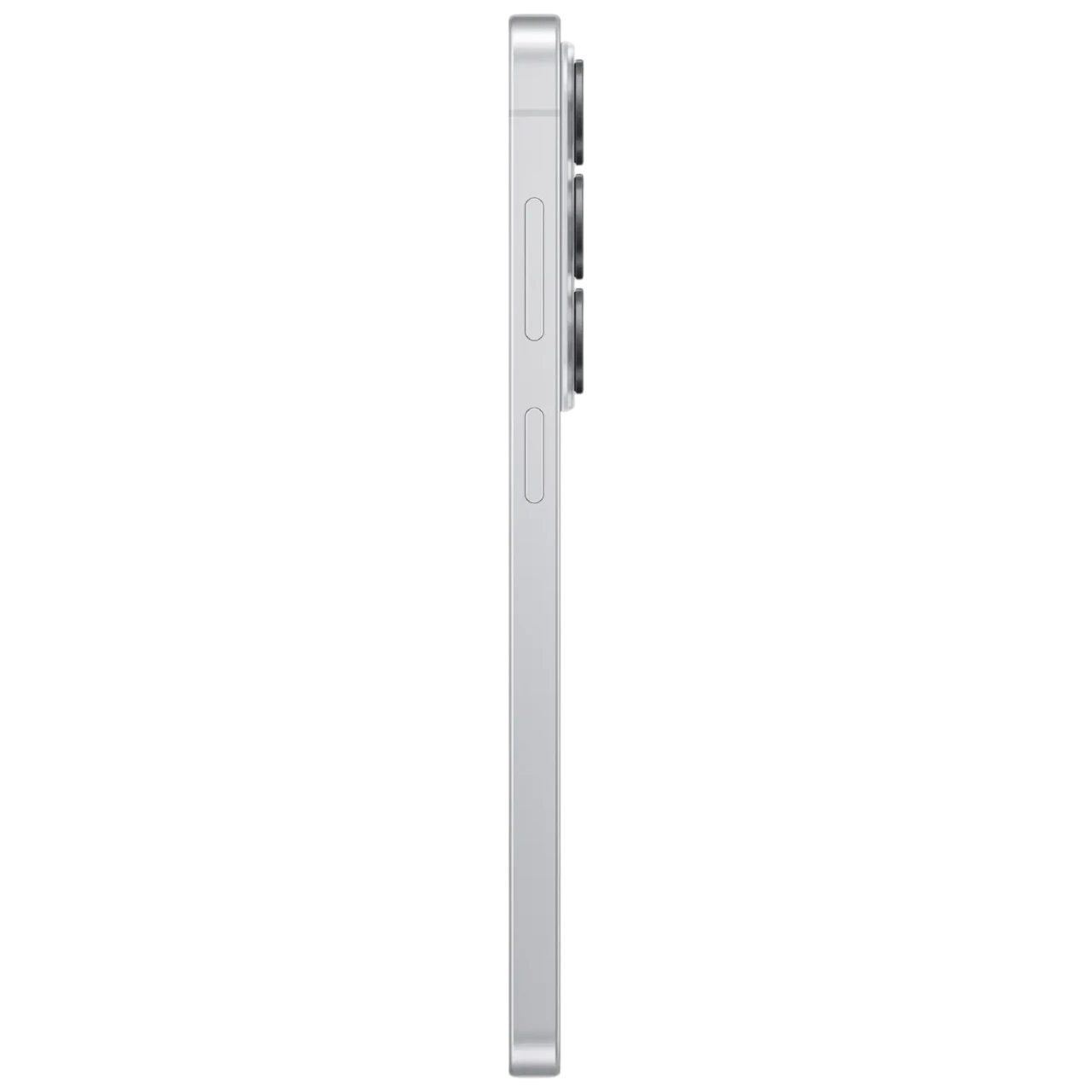 Samsung Galaxy S26 12/512GB белый