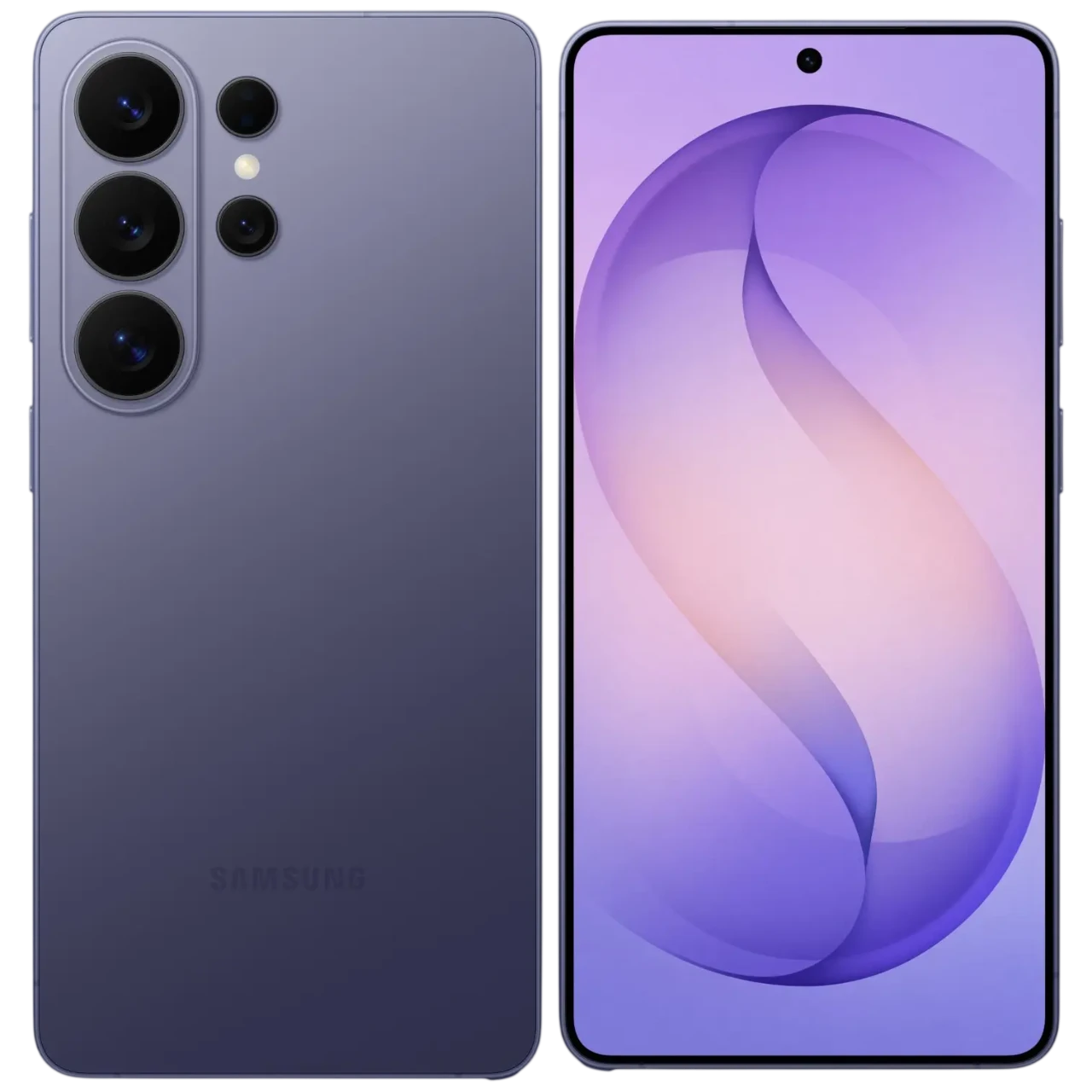 Samsung Galaxy S26 ultra 12/256GB Cobalt Violet