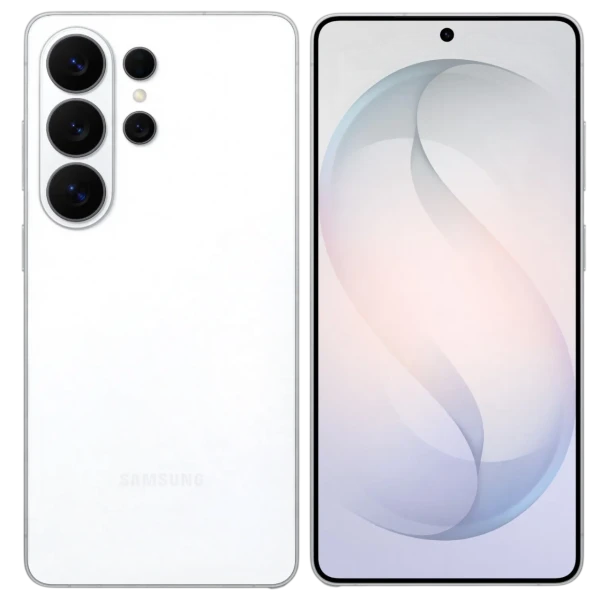 Samsung Galaxy S26 ultra 16/1TB White