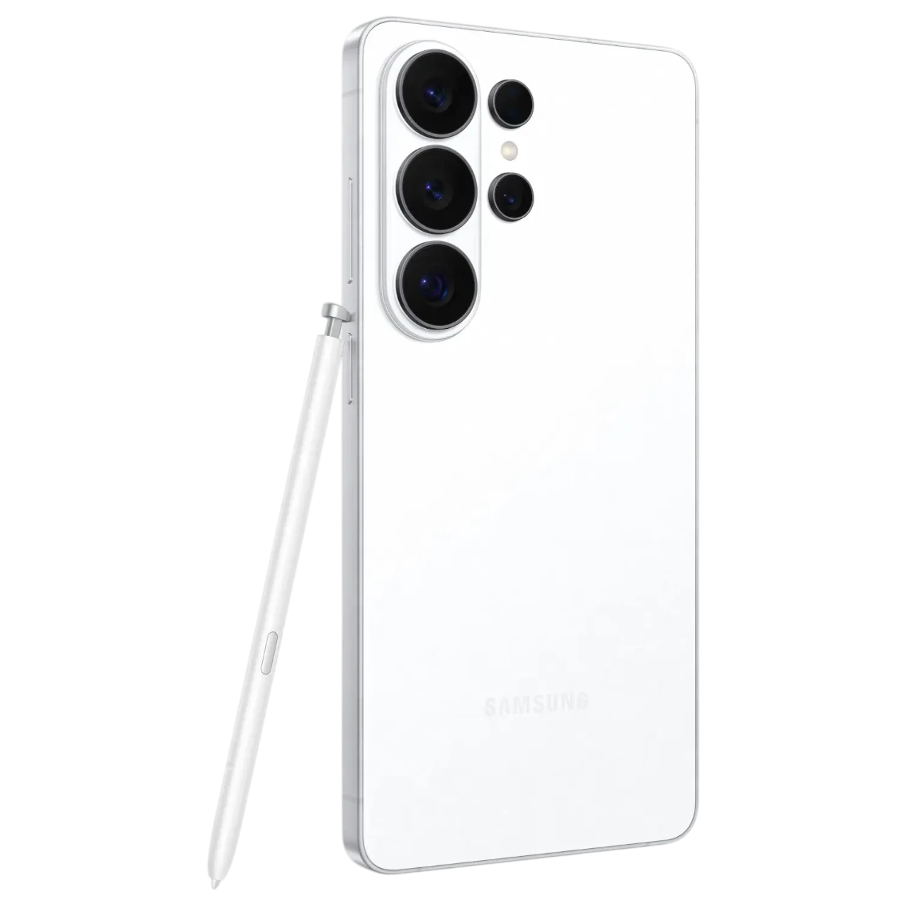 Samsung Galaxy S26 ultra 12/256GB White