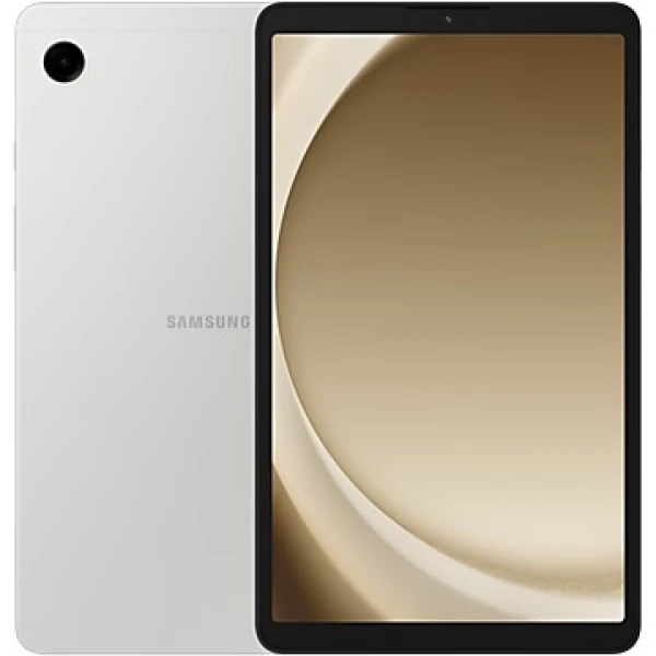 Samsung Galaxy Tab A9 (LTE) 128GB Silver