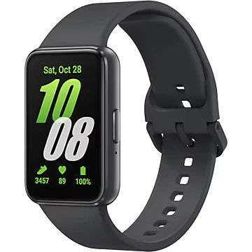 Samsung Galaxy Fit 3 Graphite