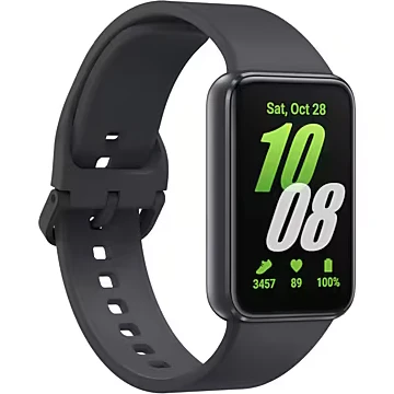 Samsung Galaxy Fit 3 Graphite