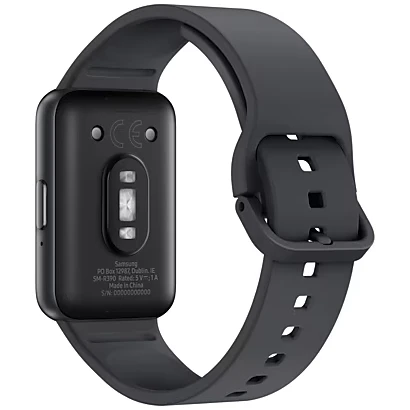 Samsung Galaxy Fit 3 Graphite