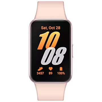 Samsung Galaxy Fit 3 Rose Gold