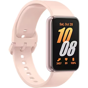 Samsung Galaxy Fit 3 Rose Gold