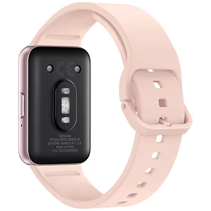 Samsung Galaxy Fit 3 Rose Gold