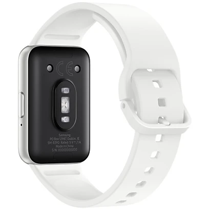 Samsung Galaxy Fit 3 Silver