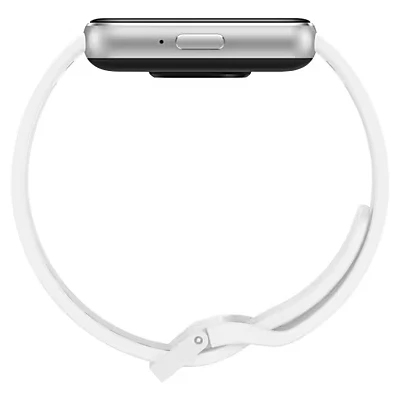 Samsung Galaxy Fit 3 Silver