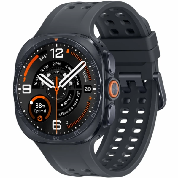 Samsung Galaxy Watch Ultra 2 47mm Titanium Gray
