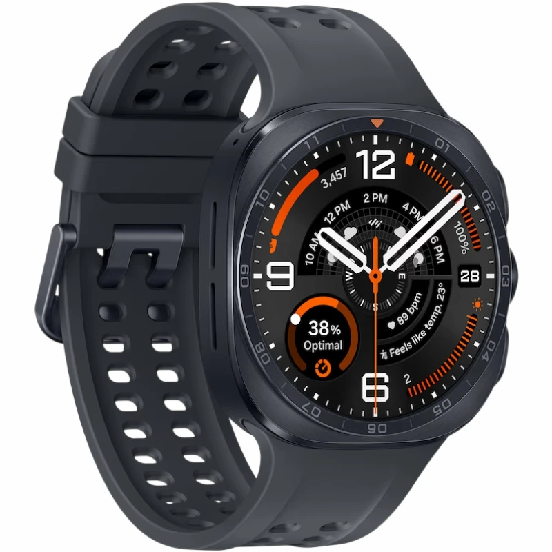 Samsung Galaxy Watch Ultra 2 47mm Titanium Gray