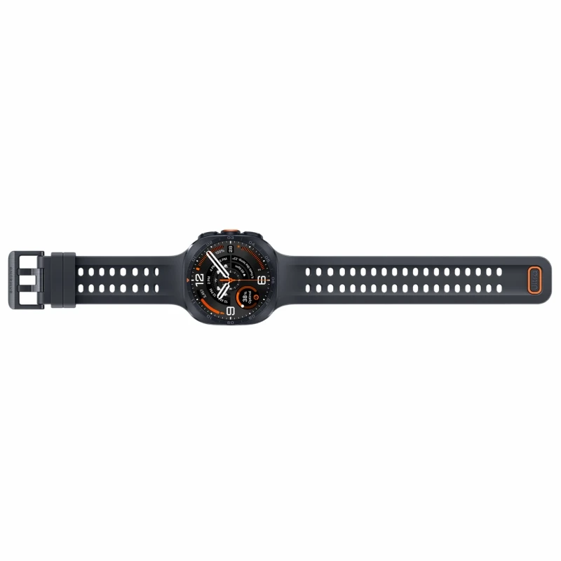 Samsung Galaxy Watch Ultra 2 47mm Titanium Gray