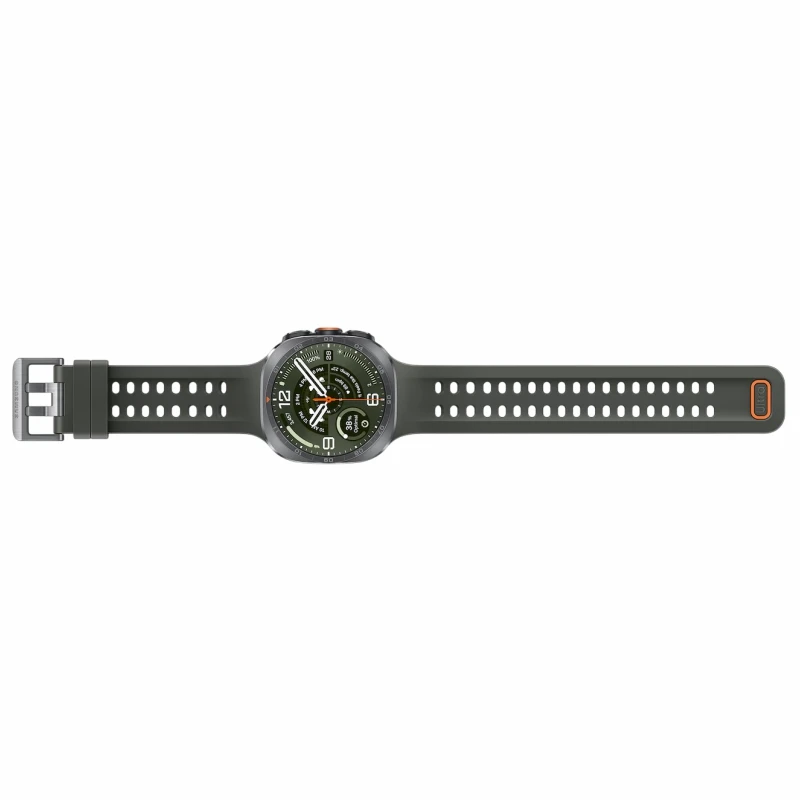Samsung Galaxy Watch Ultra 2 47mm Titanium Silver