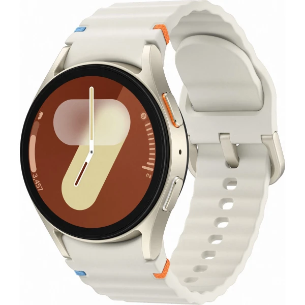 Samsung Galaxy Watch 7 40mm Cream