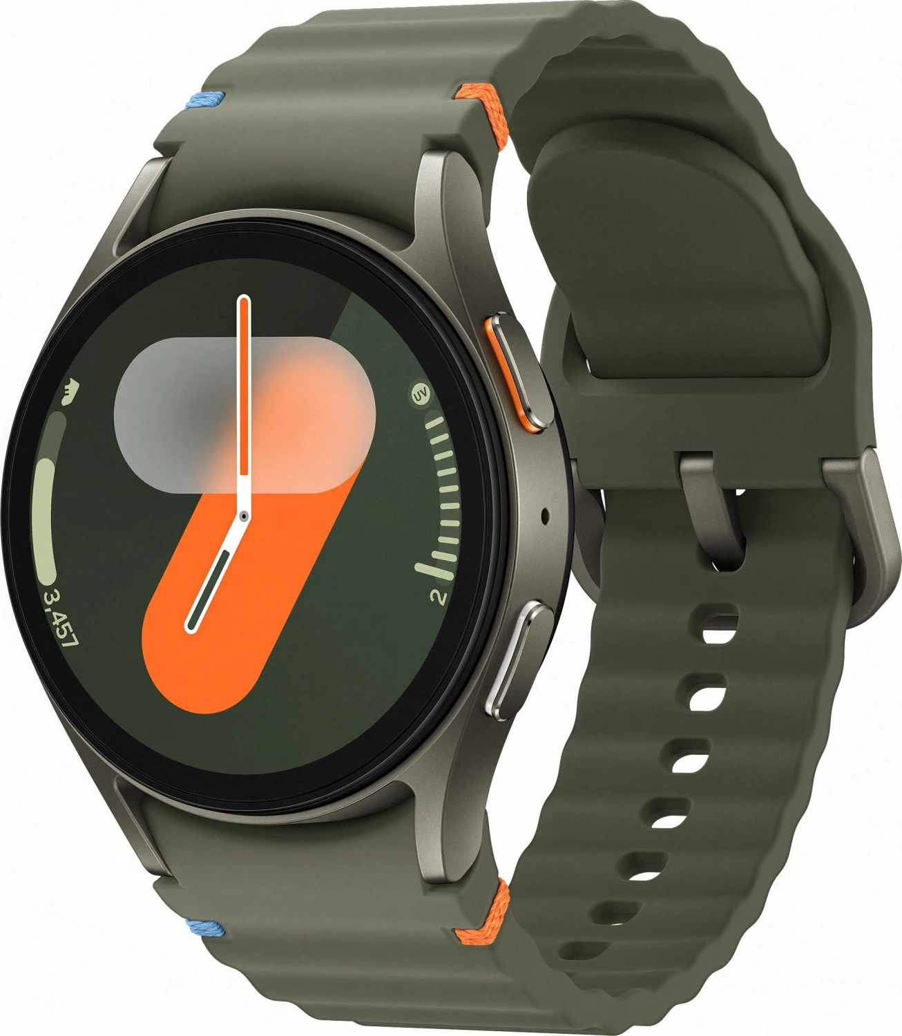 Samsung Galaxy Watch 7 40mm Green