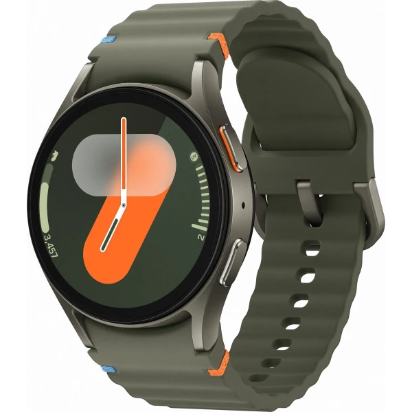 Samsung Galaxy Watch 7 40mm Green