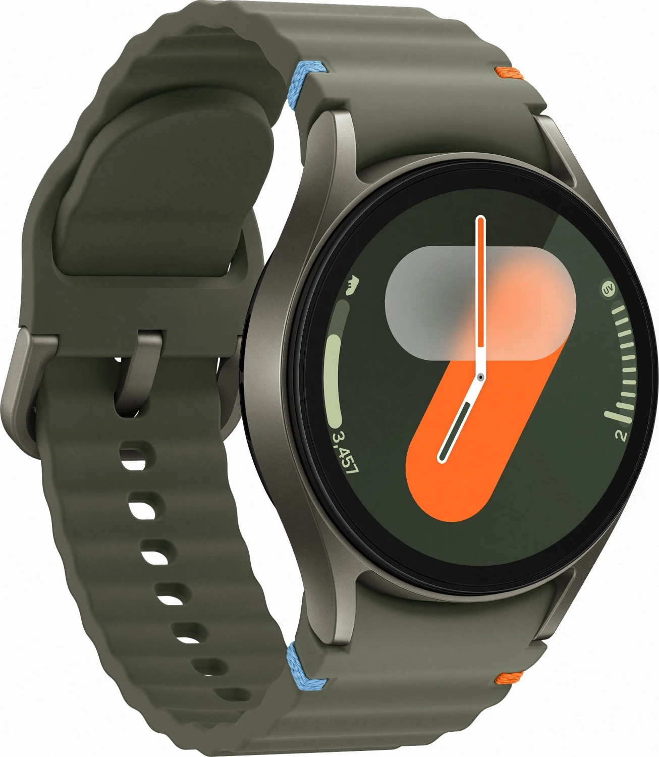 Samsung Galaxy Watch 7 40mm Green