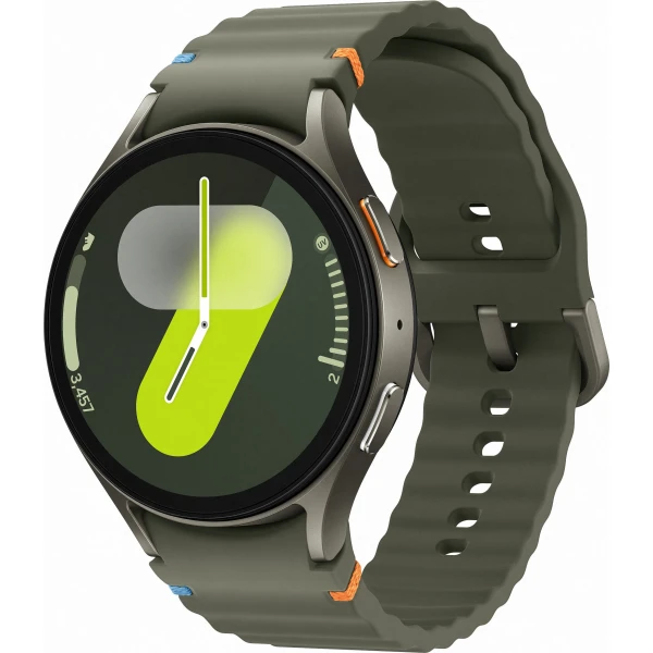 Samsung Galaxy Watch 7 44mm Green