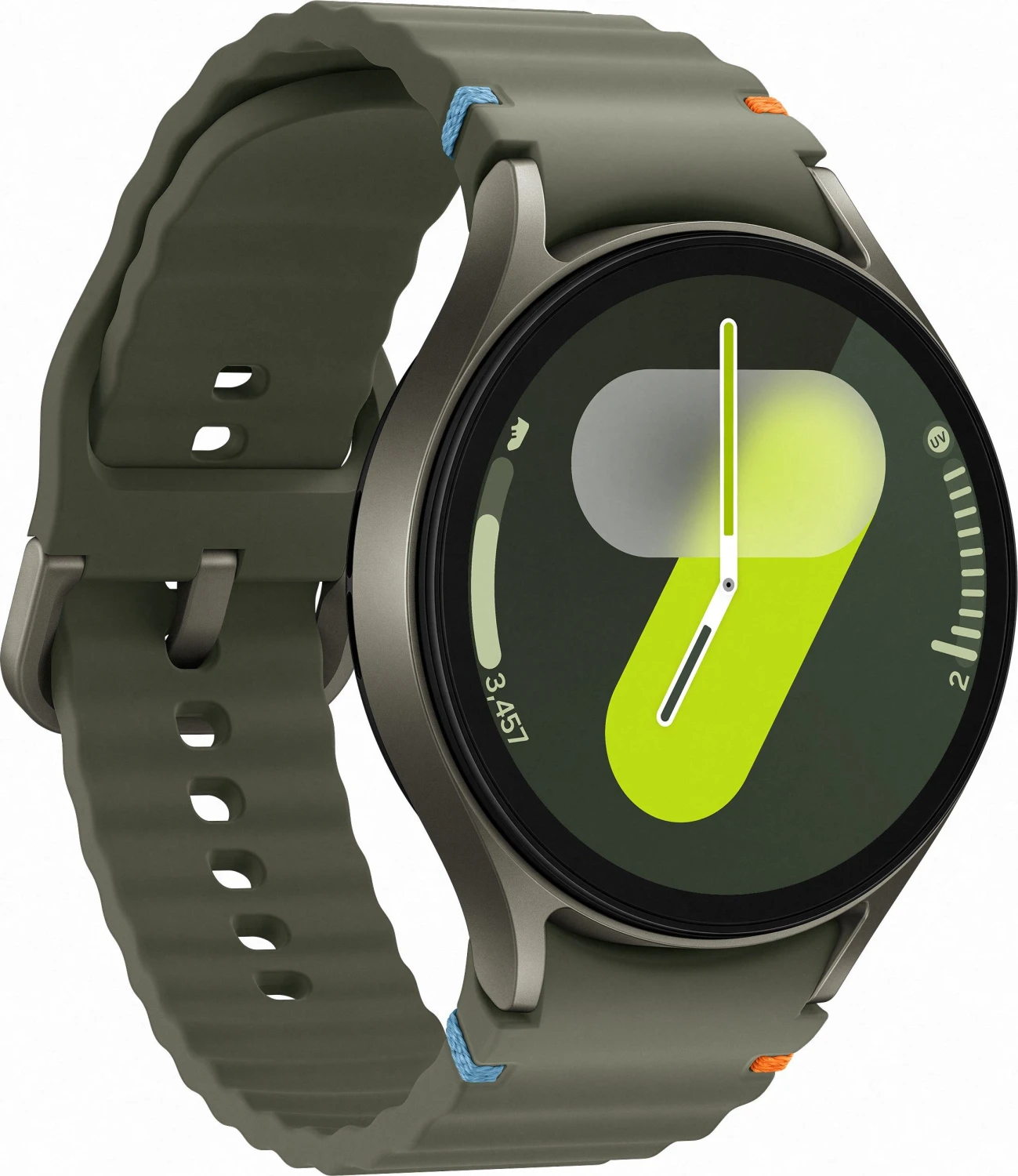 Samsung Galaxy Watch 7 44mm Green