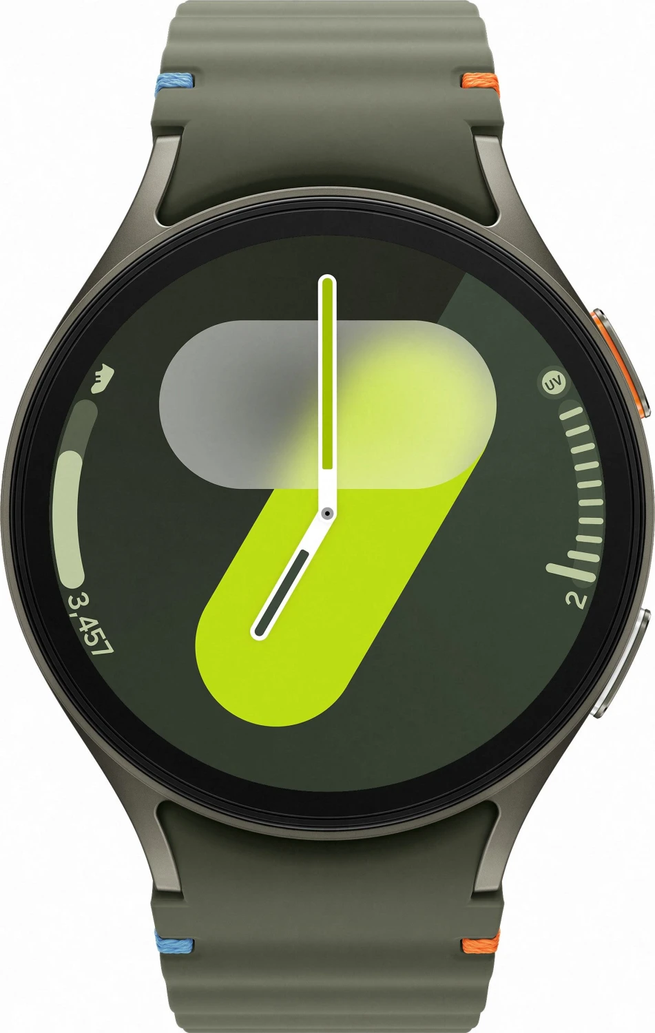 Samsung Galaxy Watch 7 44mm Green