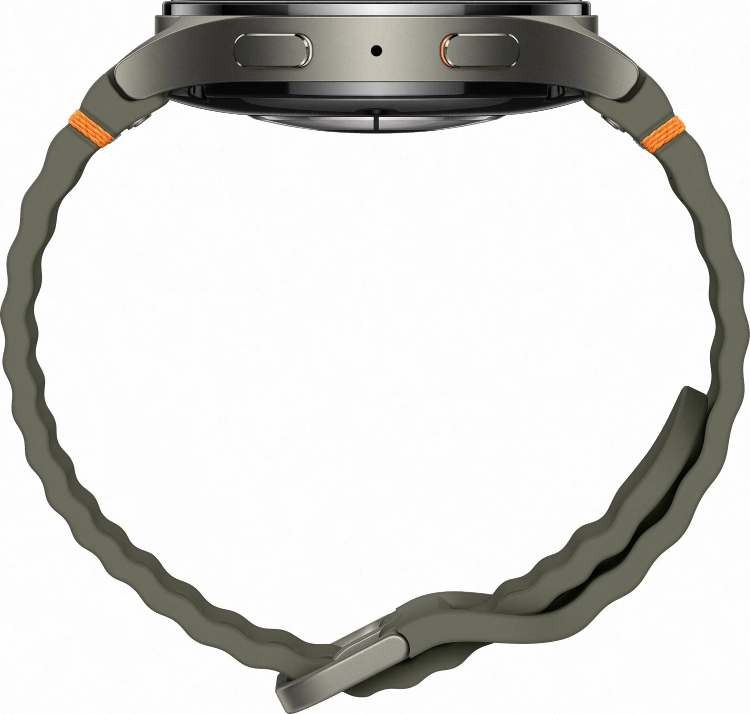 Samsung Galaxy Watch 7 44mm Green