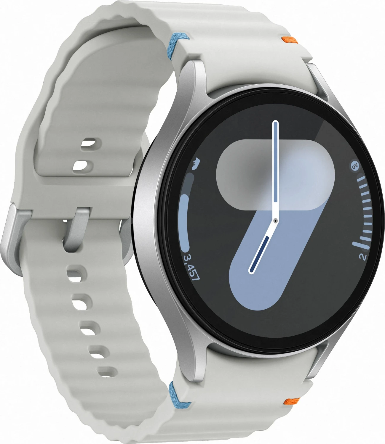 Samsung Galaxy Watch 7 44mm Silver