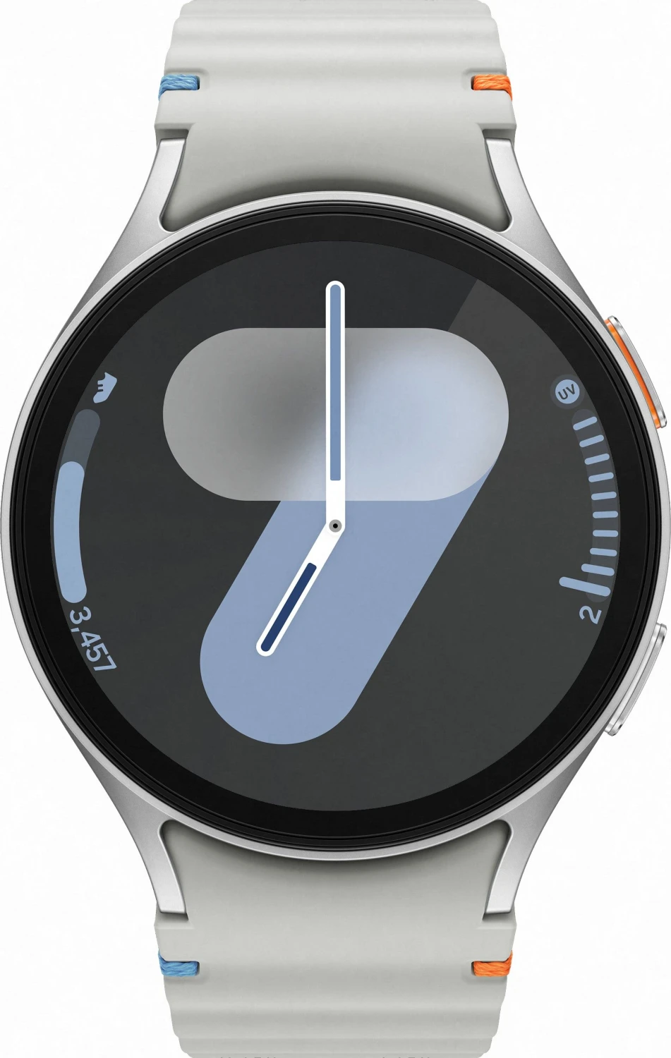 Samsung Galaxy Watch 7 44mm Silver