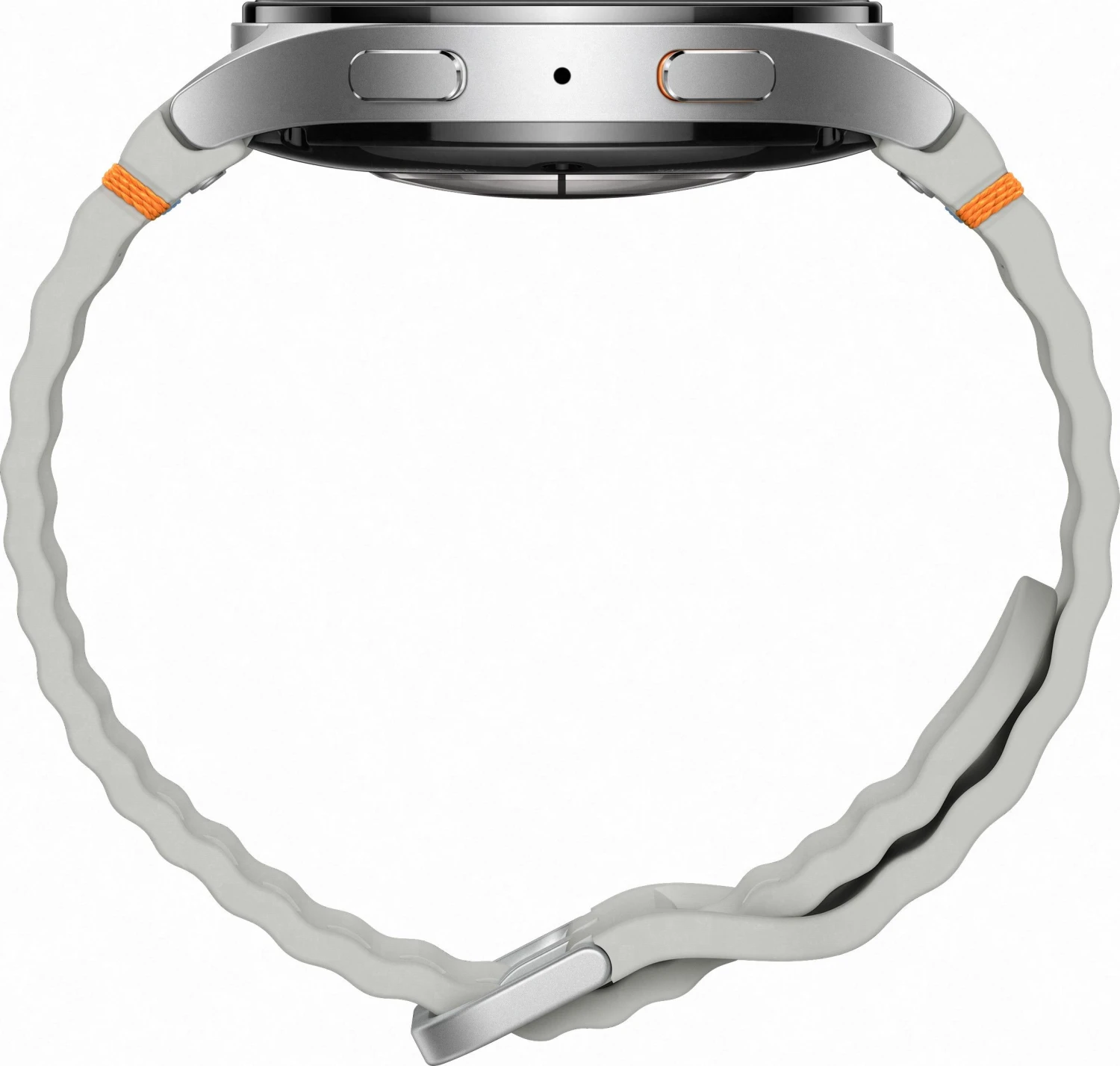 Samsung Galaxy Watch 7 44mm Silver