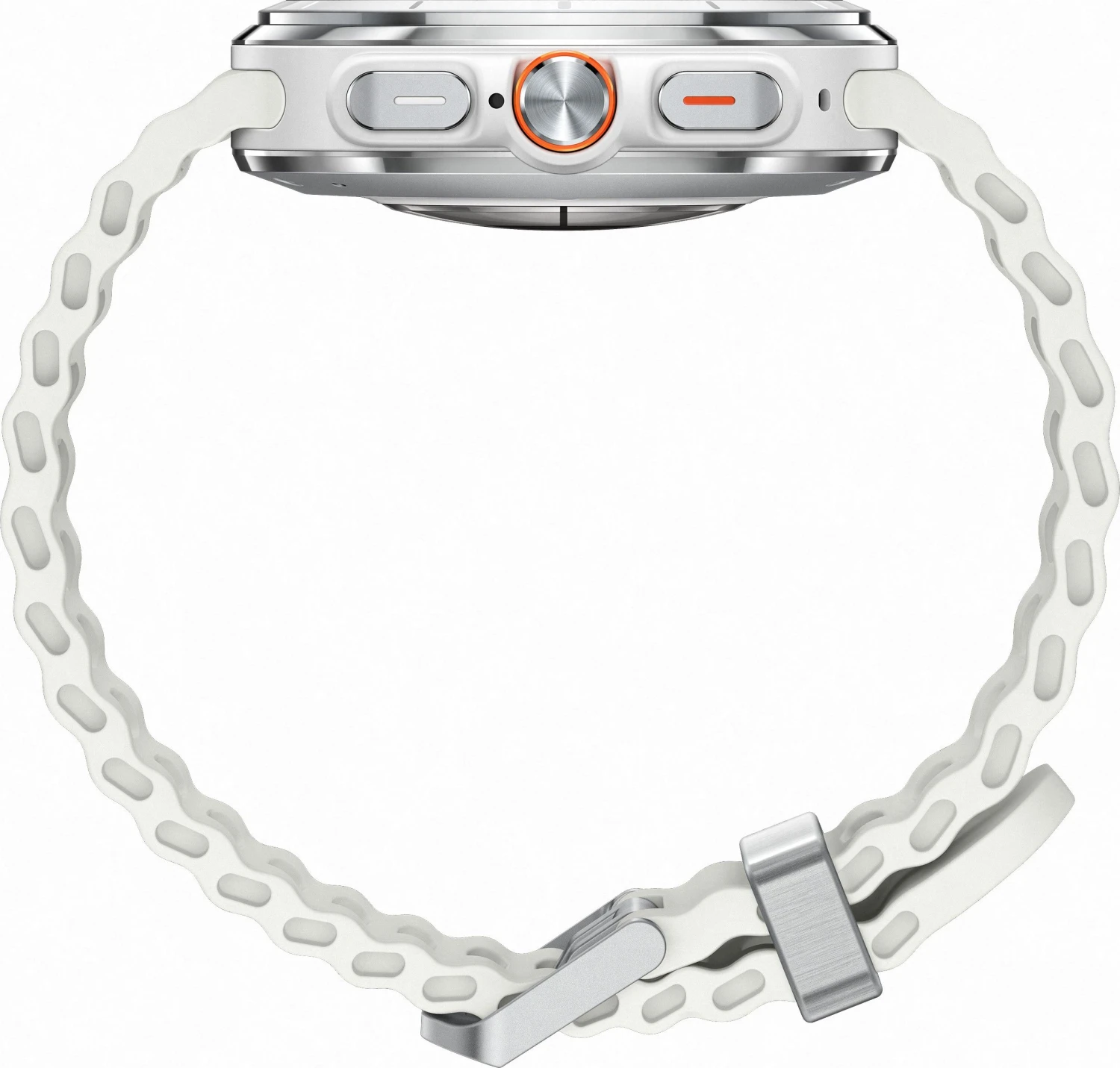 Samsung Galaxy Watch Ultra 47mm Titanium White 2025