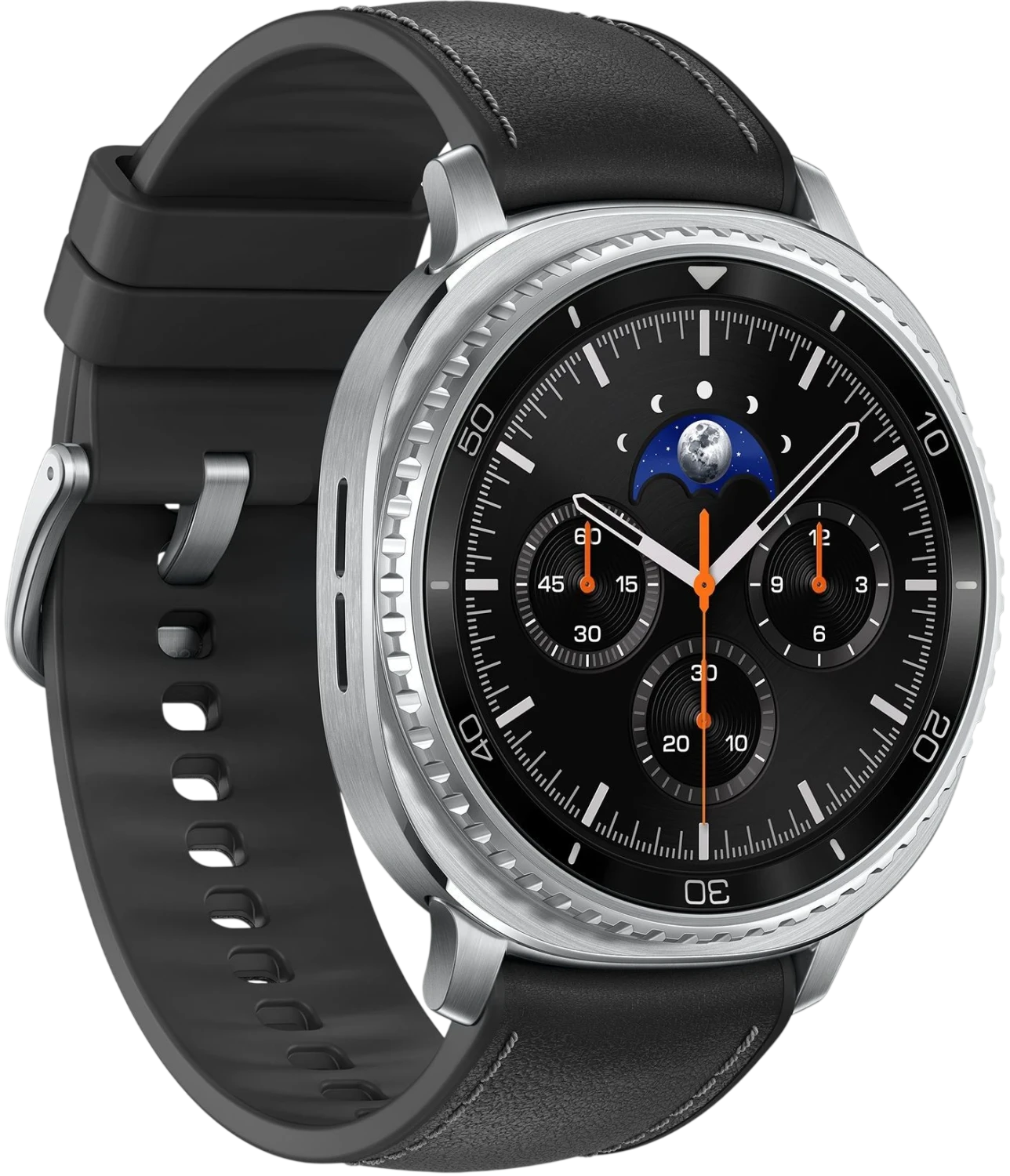 Samsung Galaxy Watch 8 Classic 46mm Black