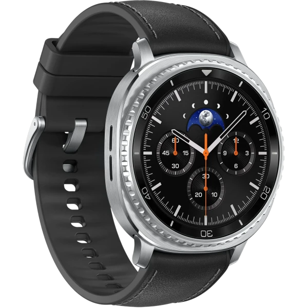 Samsung Galaxy Watch 8 Classic 46mm Black