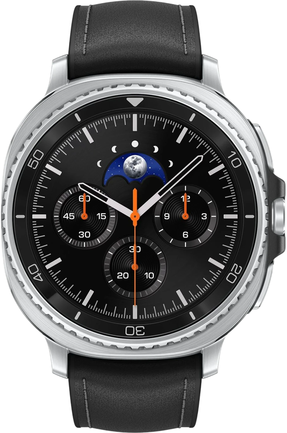 Samsung Galaxy Watch 8 Classic 46mm Black