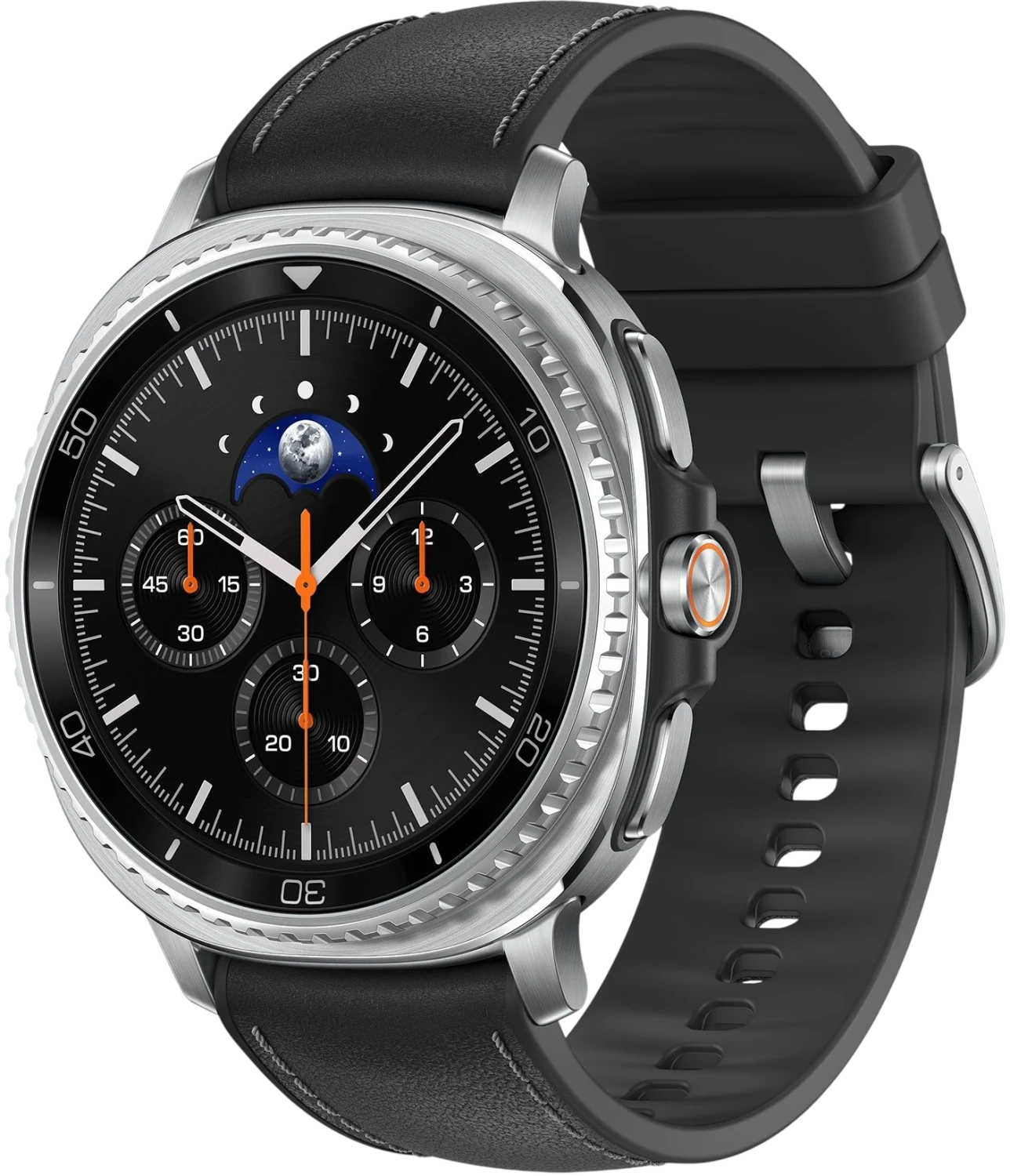 Samsung Galaxy Watch 8 Classic 46mm Black
