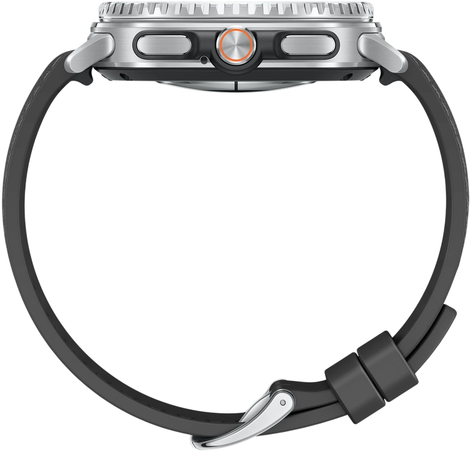 Samsung Galaxy Watch 8 Classic 46mm Black