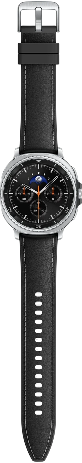 Samsung Galaxy Watch 8 Classic 46mm Black