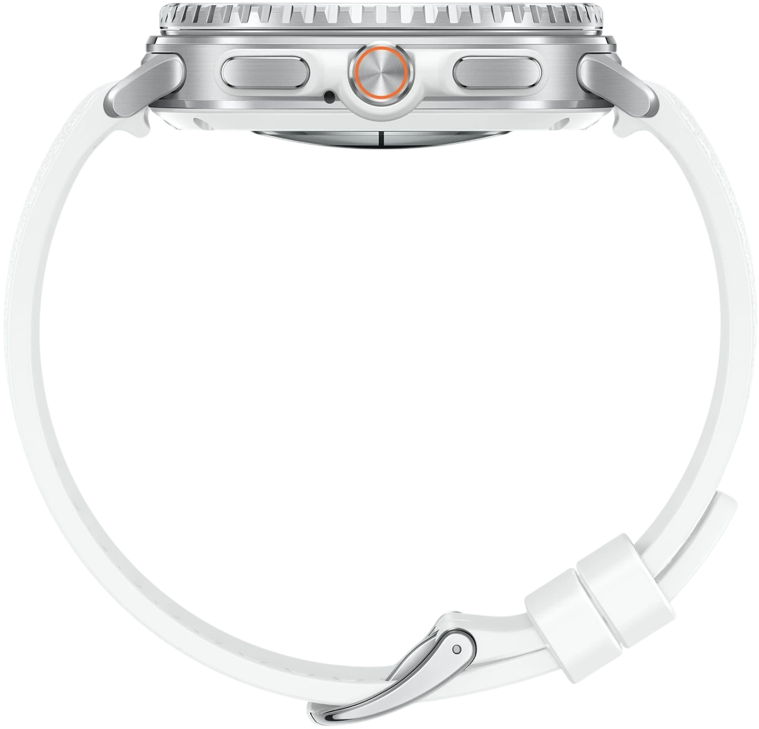 Samsung Galaxy Watch 8 Classic 46mm White