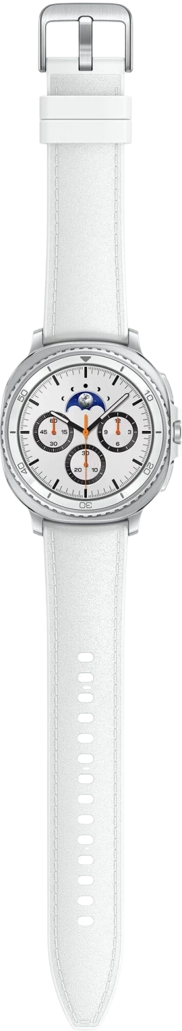 Samsung Galaxy Watch 8 Classic 46mm White