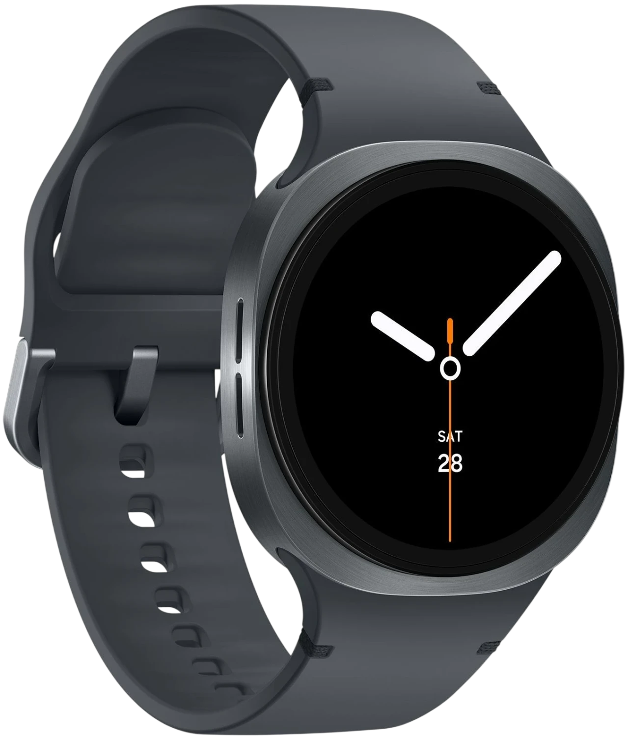Samsung Galaxy Watch 8 40mm Graphite