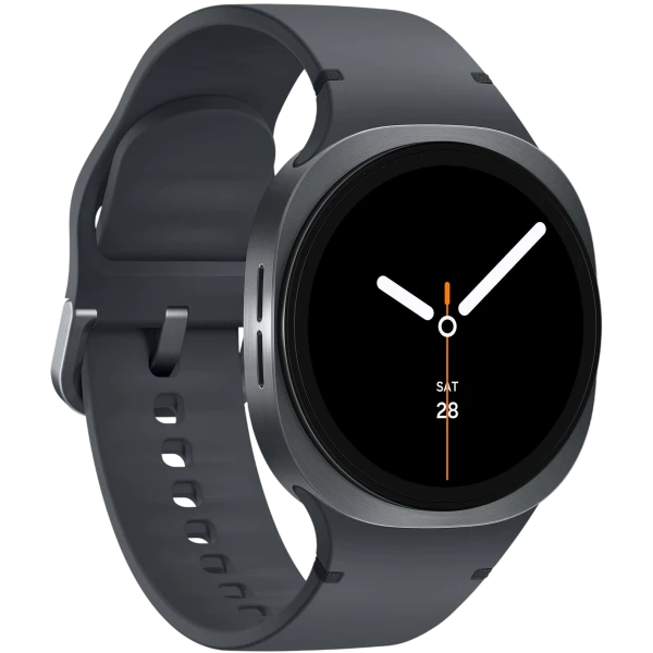 Samsung Galaxy Watch 8 40mm Graphite