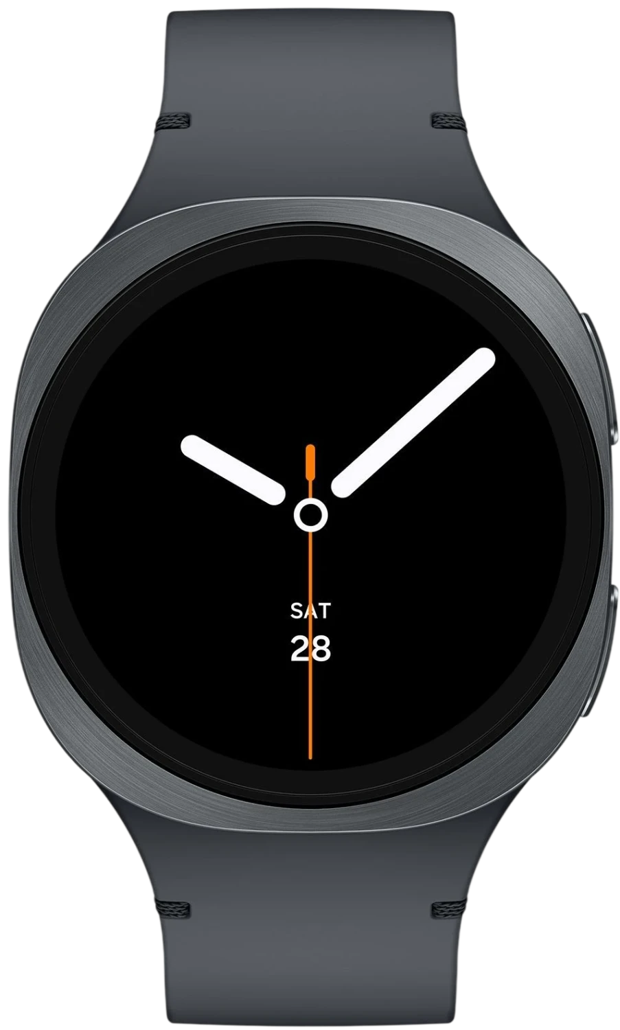 Samsung Galaxy Watch 8 40mm Graphite