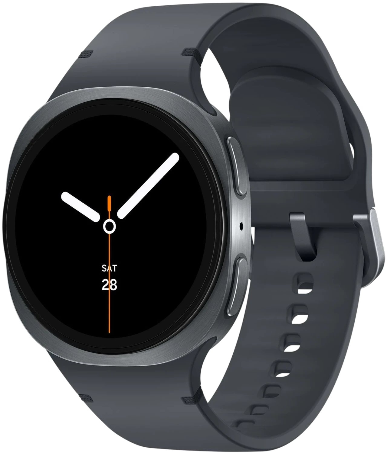 Samsung Galaxy Watch 8 40mm Graphite