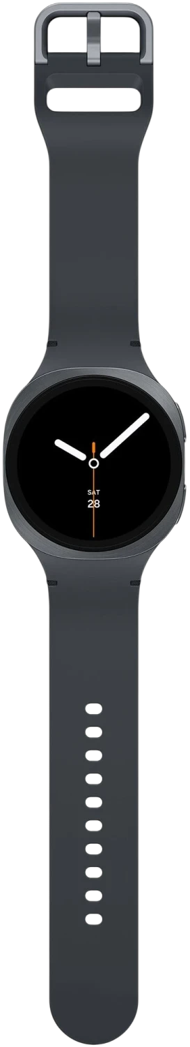 Samsung Galaxy Watch 8 40mm Graphite