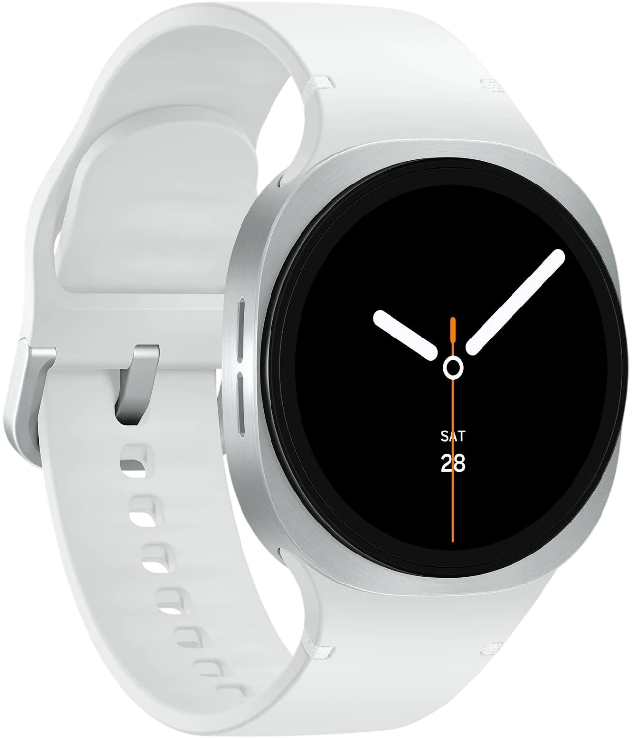 Samsung Galaxy Watch 8 40mm Silver