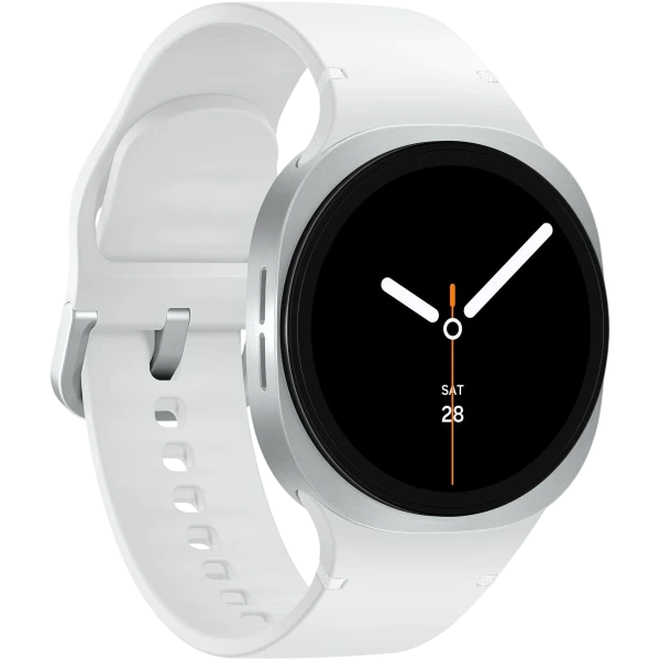 Samsung Galaxy Watch 8 40mm Silver